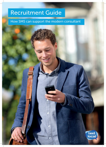 TL Recruitment Guide 2018 cover