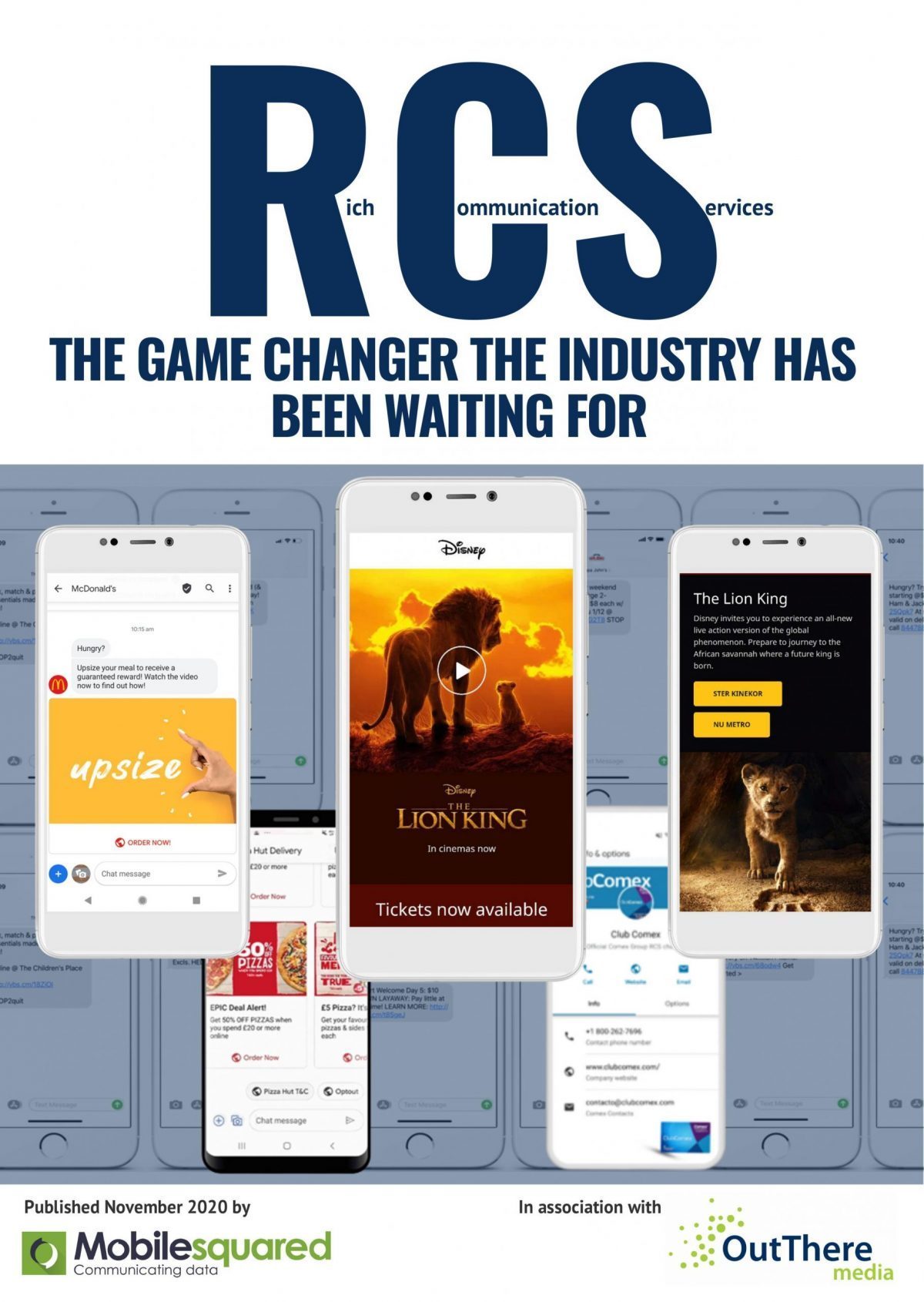 RCS: The Game Changer the Industry Has Been Waiting For
