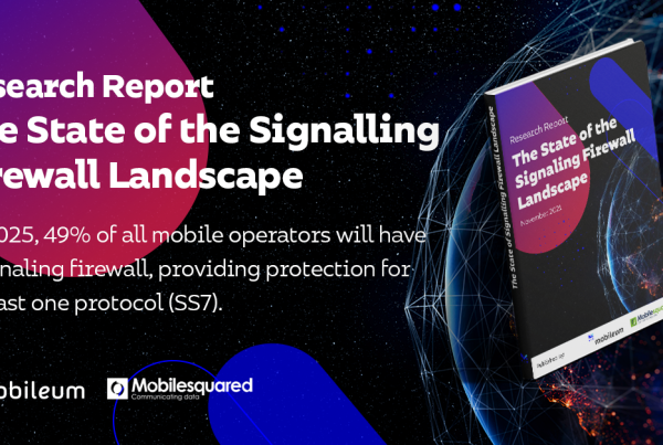 Research Report on Signalling Firewall