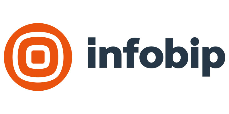 infobip messaging data
