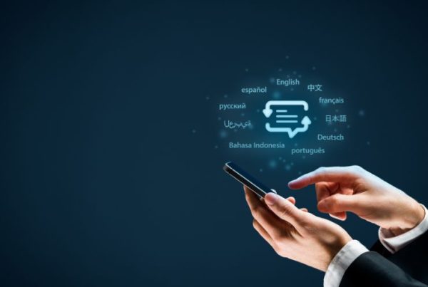 The increasing use of SMS in business