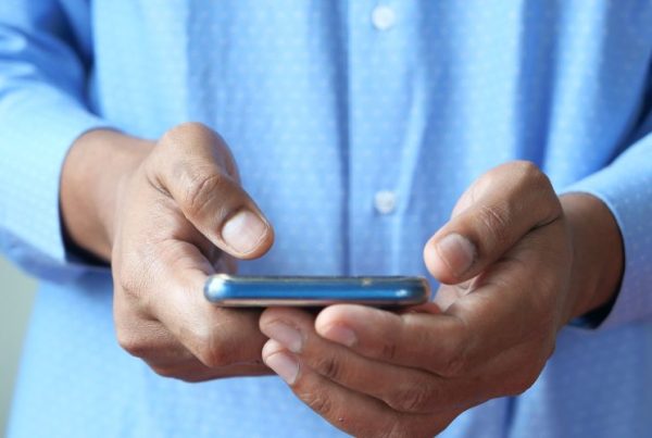 How A2P SMS Works