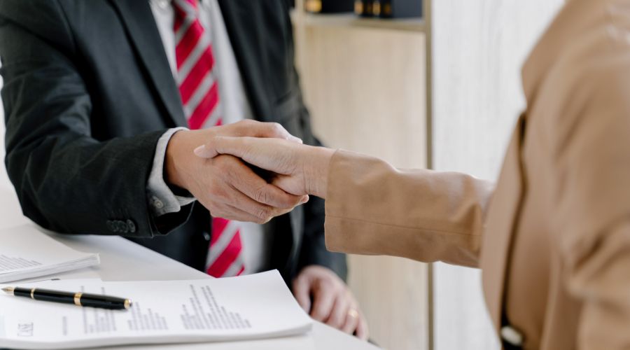 How to make a perfect sales pitch