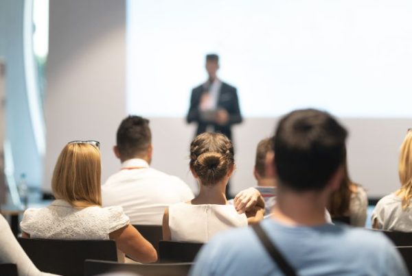How to make a perfect sales pitch