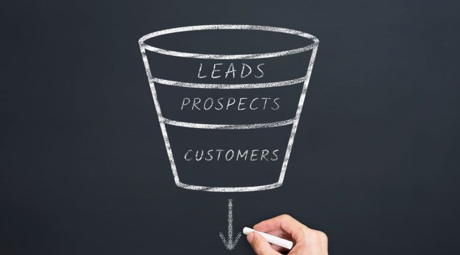 Tips to target sales prospects 