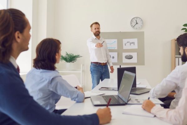 How to target sales prospects