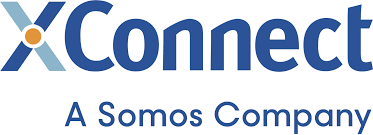 Connect - a Somos Company logo.