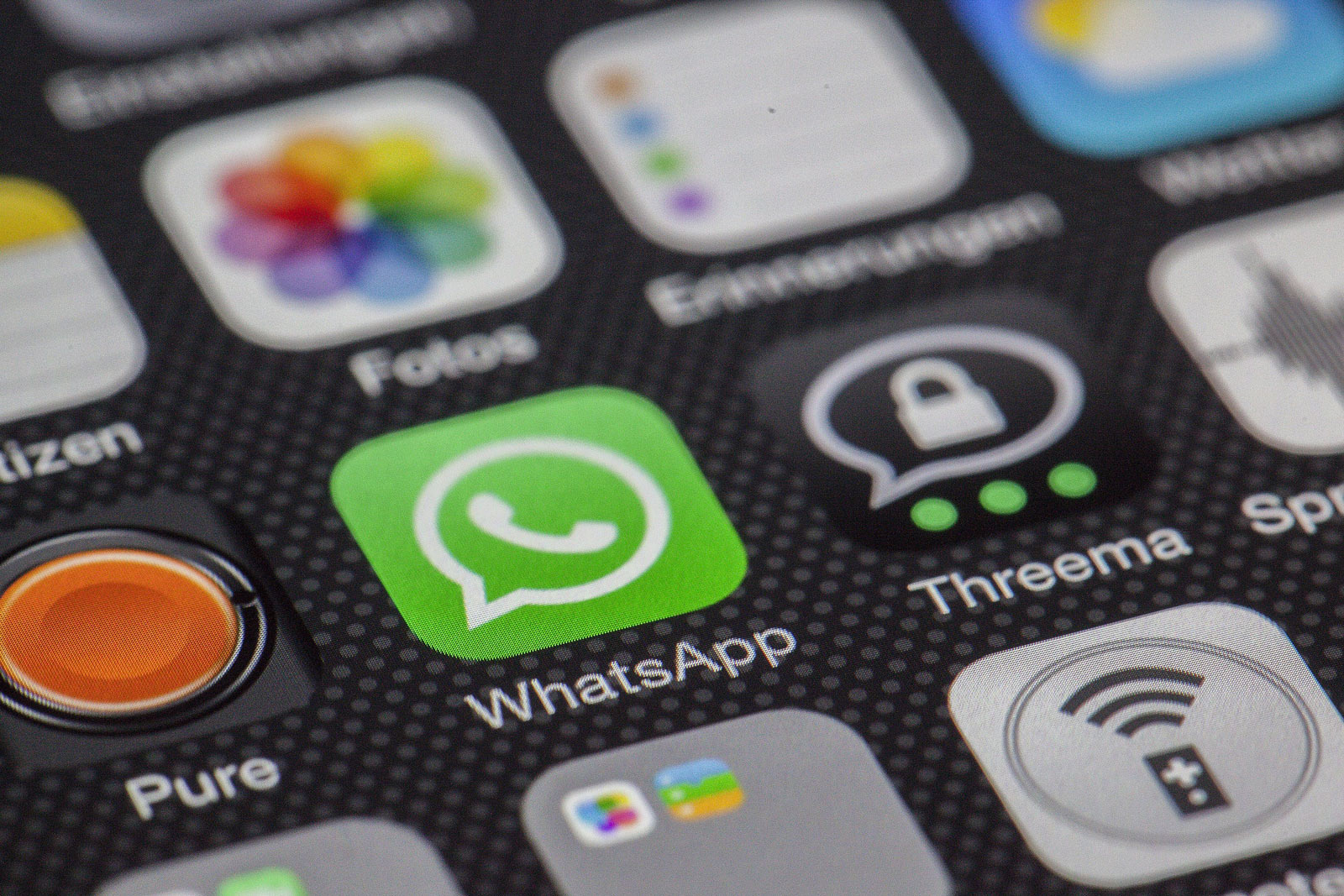 buy user data through whatsapp