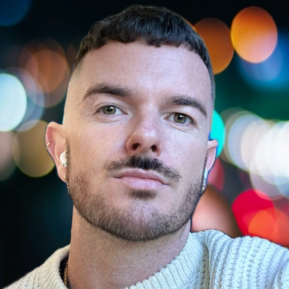 Dan head shot Daniel Millard-Jones