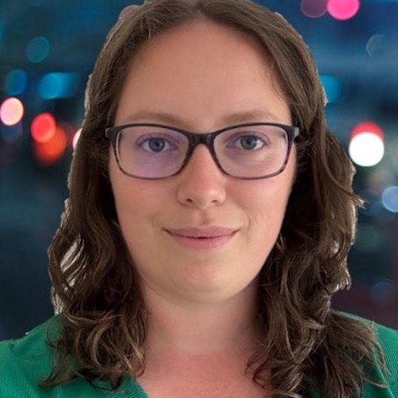 Charlotte Palfrey