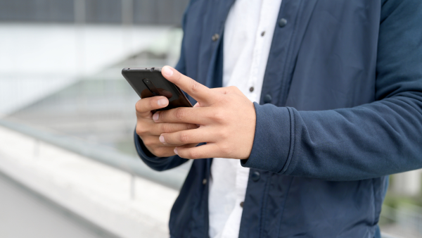 SMS